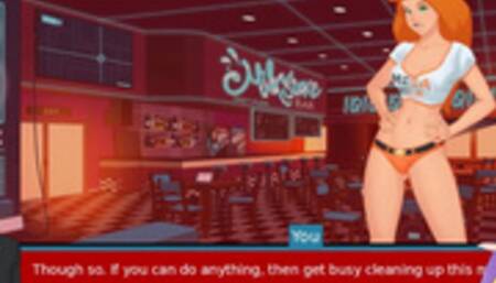 Totally Spies Paprika Trainer uncensored part 30