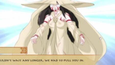 Avatar The Last Airbender Four Elements Trainer Walkthrough Part 1