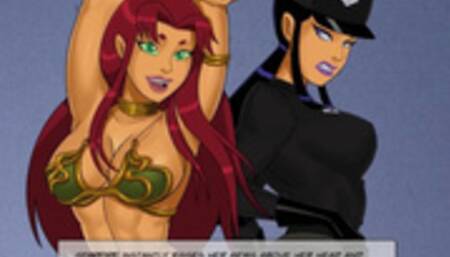 Gunsmoke Game's Dc Comics Something Unlimited Part 107 Leash Training