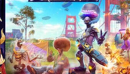 Destroy All Humans 2: Reprobed Part 1