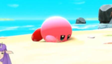 Let's Try Kirby and the Forgotten Lands (Demo)