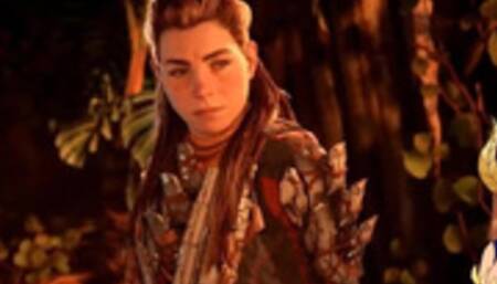 Let's Play Horizon Forbidden West Part 8