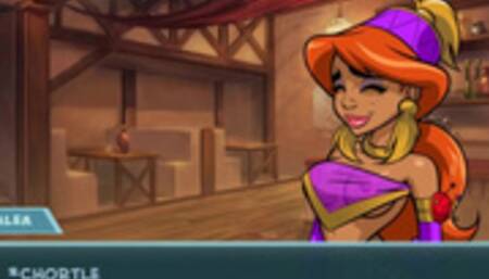 Akabur's Star Channel 34 Uncensored Guide Part 74