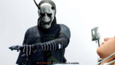 Let's Check out Ghostwire: Tokyo