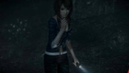 Let's Play Fatal Frame Maiden of the Black Water Part 1