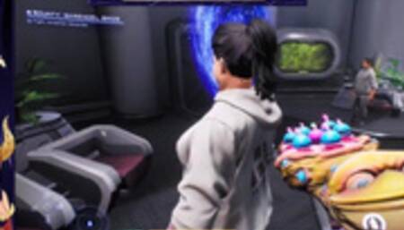 Let's Play High on Life Part 4