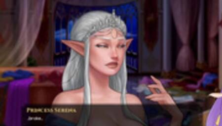 What A Legend Uncensored Gameplay Part 22