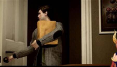 Let's Play Alan Wake Remastered Episode 1