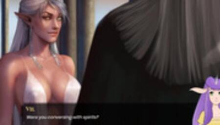 What a Legend Uncensored Part 19 Lana's Past