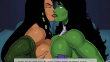 Gunsmoke Games Something Unlimited Uncensored Guide Part 124