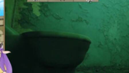 Let's play Stray part 7