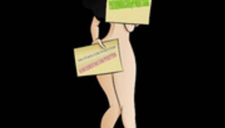 ASMR Request: College Blowjob