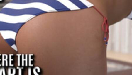 WTHI #253 • WHERE THE HEART IS • PC GAMEPLAY [HD]