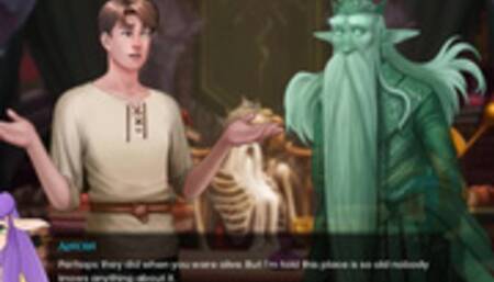 What A Legend Uncensored Gameplay Part 21