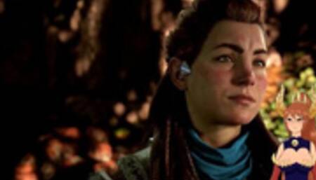 Let's Play Horizon Forbidden West Part 1 welcome back Aloy