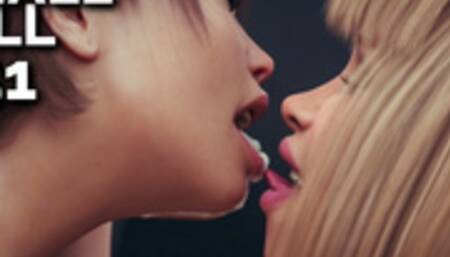 SHALE HILL #151 • Visual Novel Gameplay [HD]