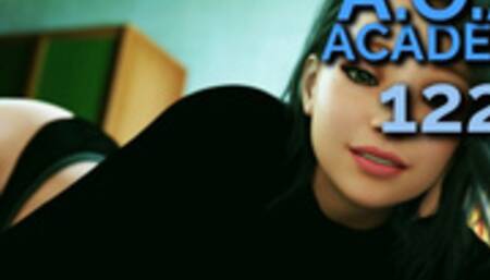 AOA ACADEMY #122 - PC Gameplay [HD]