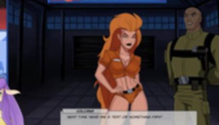 Something Unlimited Uncensored Part 131