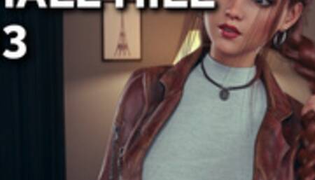 SHALE HILL #133 • Visual Novel Gameplay [HD]