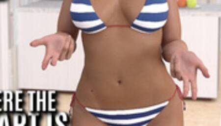 WTHI #252 • WHERE THE HEART IS • PC GAMEPLAY [HD]