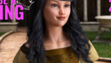 RePlay: TO BE A KING #25 • PC Gameplay [HD]