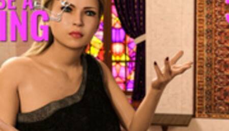 RePlay: TO BE A KING #32 • PC Gameplay [HD]