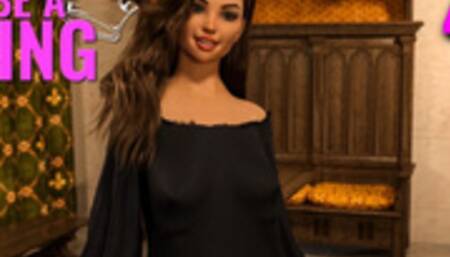 RePlay: TO BE A KING #43 • PC Gameplay [HD]