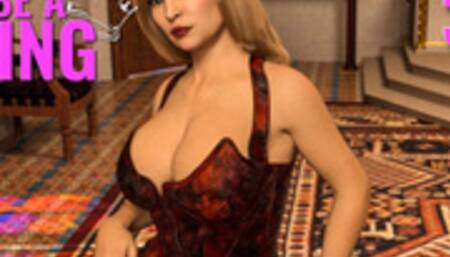 RePlay: TO BE A KING #39 • PC Gameplay [HD]