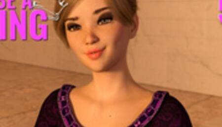 RePlay: TO BE A KING #50 • PC Gameplay [HD]