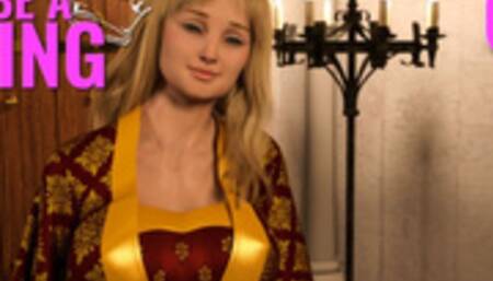 RePlay: TO BE A KING #60 • PC Gameplay [HD]