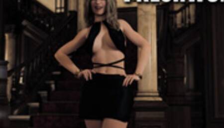 FRESHWOMEN #66 – Visual Novel PC Gameplay