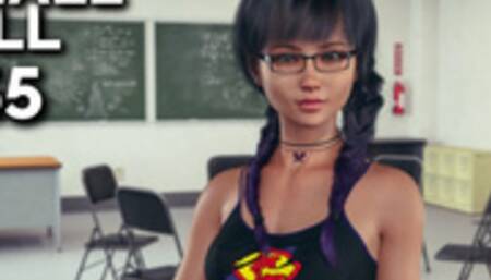 SHALE HILL #155 • Visual Novel Gameplay [HD]