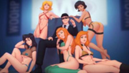 Totally Spies Paprika Trainer bonus 2