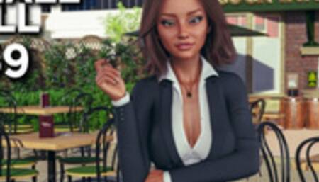 SHALE HILL #159 • Visual Novel Gameplay [HD]