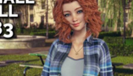 SHALE HILL #183 • Visual Novel Gameplay [HD]