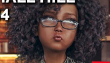 SHALE HILL #134 • Visual Novel Gameplay [HD]