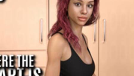 WHERE THE HEART IS #269 • PC GAMEPLAY [HD]