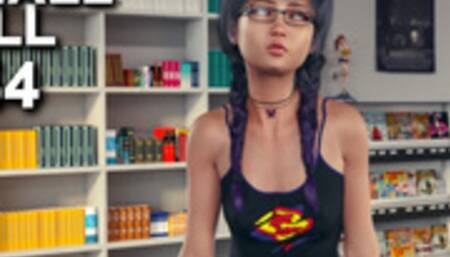 SHALE HILL #154 • Visual Novel Gameplay [HD]