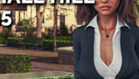 SHALE HILL #135 • Visual Novel Gameplay [HD]