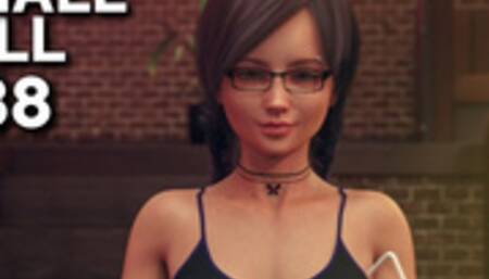 SHALE HILL #188 • Visual Novel Gameplay [HD]