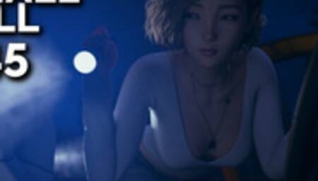 SHALE HILL #145 • Visual Novel Gameplay [HD]