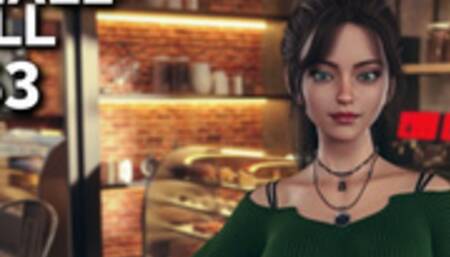 SHALE HILL #153 • Visual Novel Gameplay [HD]