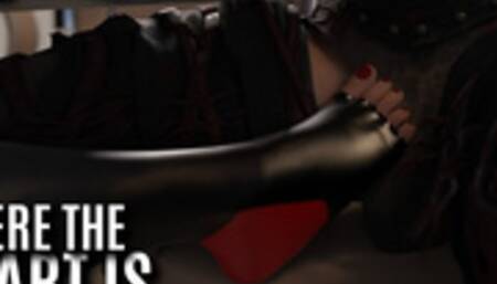 WHERE THE HEART IS #276 • PC GAMEPLAY [HD]