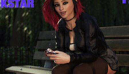 BARS #121 • BECOME A ROCK STAR • PC GAMEPLAY [HD]