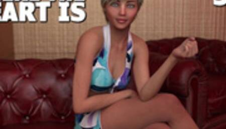 WHERE THE HEART IS #300 • PC GAMEPLAY [HD]