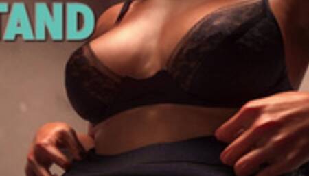 ONE NIGHT STAND #04 • Visual Novel • MisterDoktor