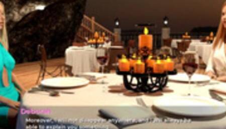 Moving Down: Business Dinner-Ep6