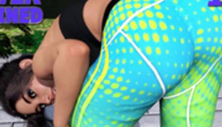 INTERTWINED #120 • Visual Novel PC Gameplay [HD]