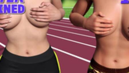 INTERTWINED #104 • Visual Novel PC Gameplay [HD]