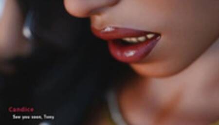 Welcome To Free Will: Meeting His Ex That He Loved So Much-Ep28